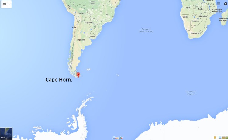 Cape Horn